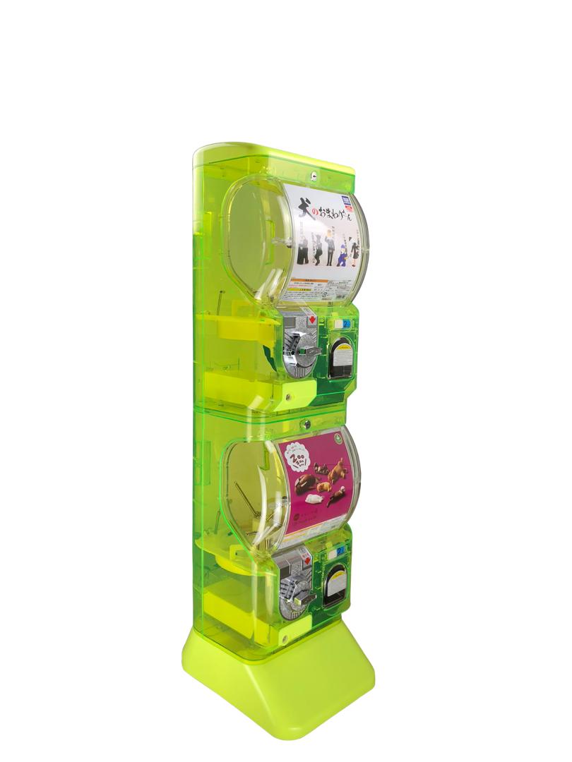 Toy Capsule Vending Machine - SVT64 - 1 Vend